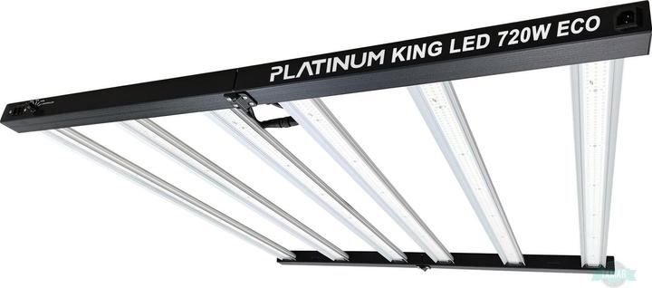 Actual product image Platinum Horticulture King LED ECO PL 720W Treiber integriert (LED, 277 V)
