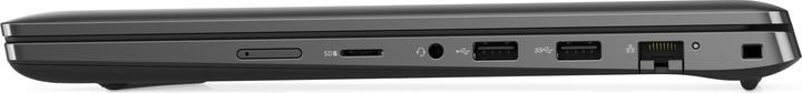 Actual product image Dell Latitude 3420 (14", Intel Core i7-1165G7, 16 GB, 512 GB, CH)