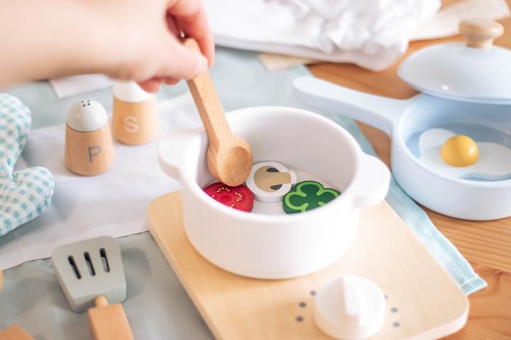 Immagine prodotto UMU Set da cucina