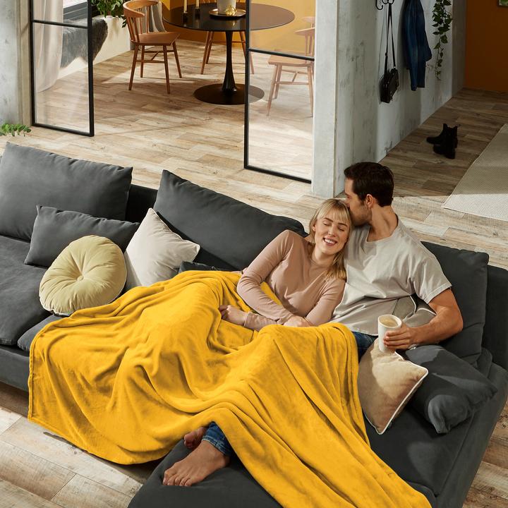 Produktbild Redbest Amarillo (130 x 180 cm)