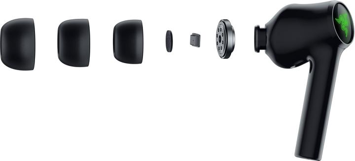 Immagine prodotto Razer Hammerhead Pro HyperSpeed (Senza fili)