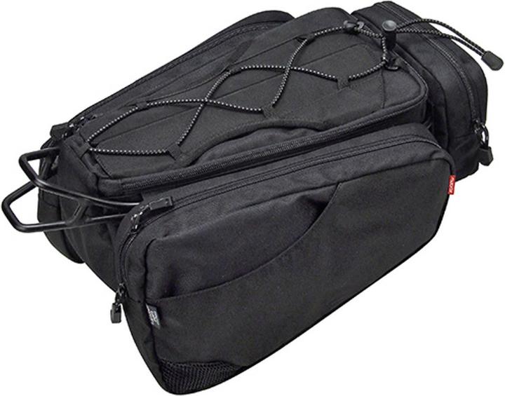 Actual product image KlickFix Contour Max Sport (10 l, Saddle bag)