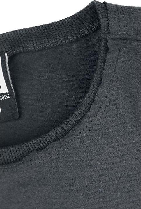 Image du produit Amplified T-shirt Live in Concert (XS)