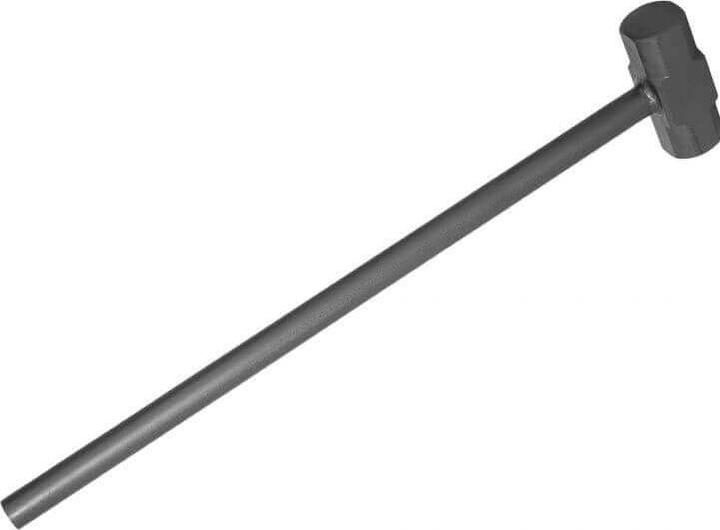 Immagine prodotto Gorilla Sports Pro Gym Hammer (1 x 20 kg)
