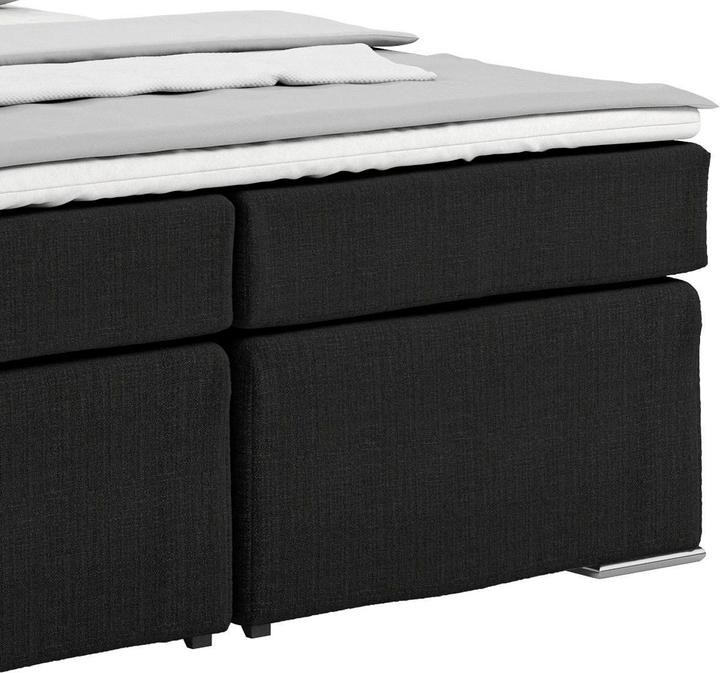 Produktbild Blanar Boxspringbett (160 x 200 cm)