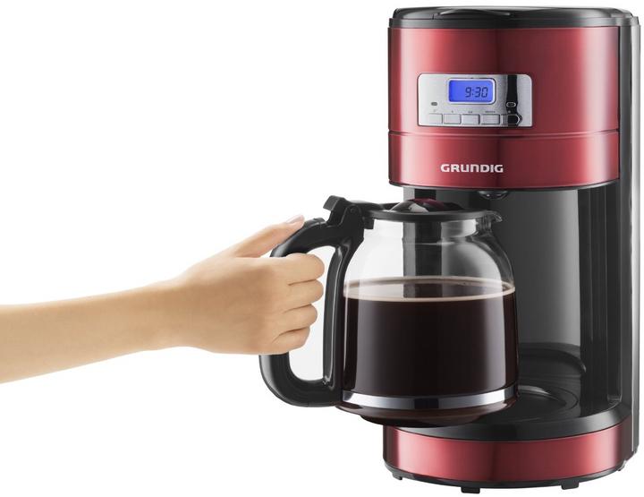 Actual product image Grundig km 6330