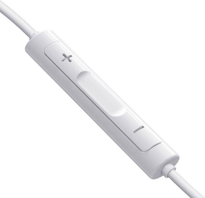 Image du produit Mcdodo HP-6080 Ecouteurs filaires intra-auriculaires (blanc) (Filaire)