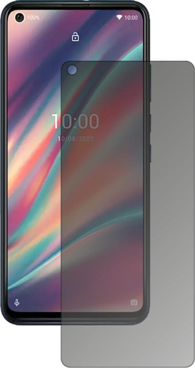 Produktbild Dipos Blickschutzfolie 4-Way Privacy (1 Stück, Wiko View 2, Wiko View, Wiko View 3, Wiko View Go, Wiko View XL)