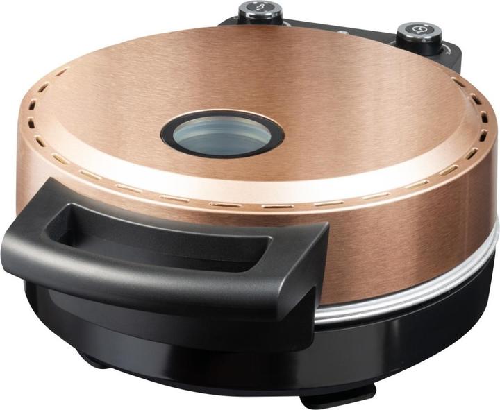 Produktbild Bestron Pizzamaker, Kuppfer