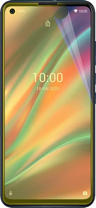 Produktbild Dipos Displayschutzfolie Full-Cover 3D (2 Stück, Wiko View 2, Wiko View, Wiko View 3, Wiko View Go, Wiko View XL)