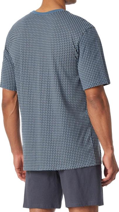 Produktbild Schiesser Pyjama Comfort Nightwear (50, M)