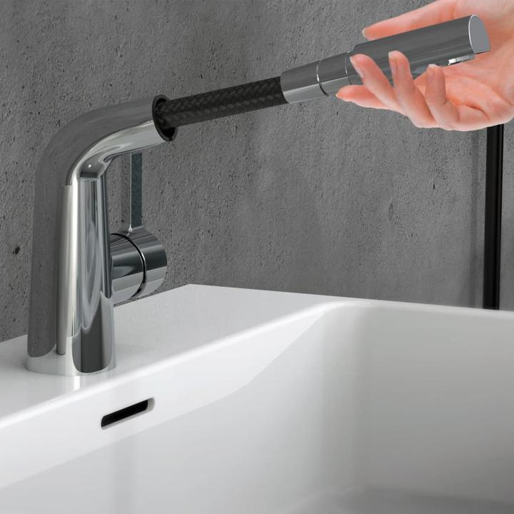 Produktbild Eisl COOL Waschtischarmatur