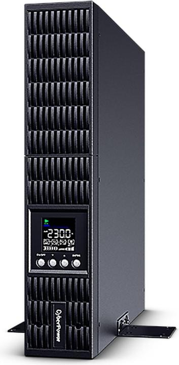 Immagine prodotto Cyberpower Smart App Online S OLS2000ERT2Ua (2000 VA, 1800 W, Doppio convertitore online UPS)