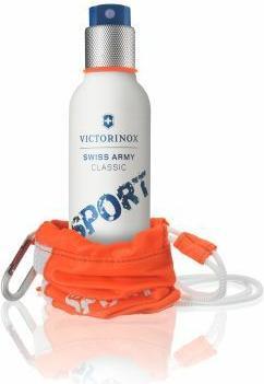 Produktbild Swiss Army Victorinox Sport (Eau de Toilette, 100 ml)