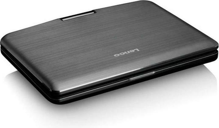 Actual product image Lenco DVP-1046 (DVD players)