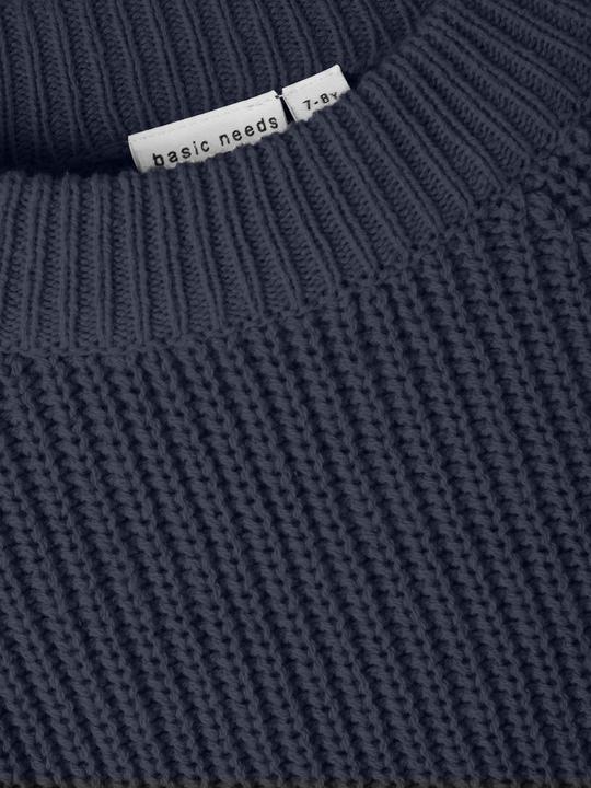 Actual product image Name it Loose Fit Knit Sweater (122)