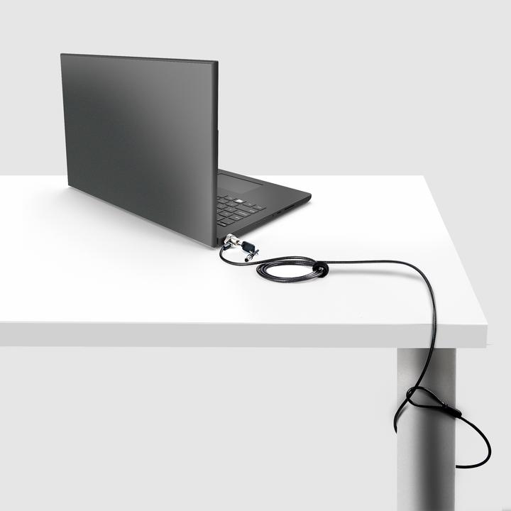 Actual product image StarTech Nblwk-Laptop-Lock