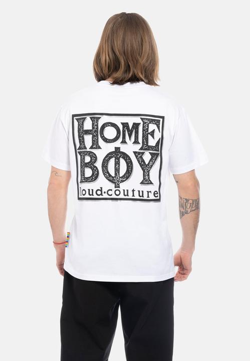 Immagine prodotto Homeboy Old School Tee (XS)