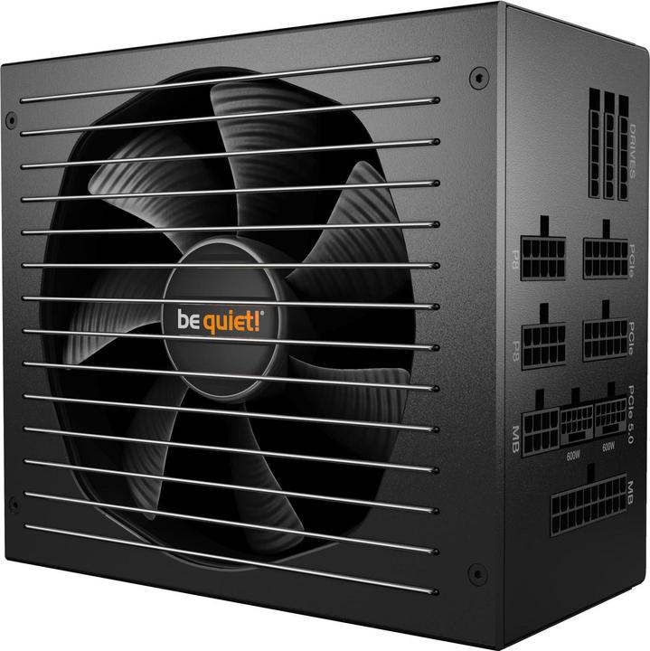 be quiet! Straight Power 12 Platinum