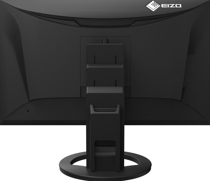 Actual product image Eizo EV2480 (1920 x 1080 pixels, 24")