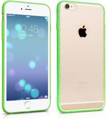 Hoco iPhone 6 stalen serie dubbele kleur (Apple iPhone 6)