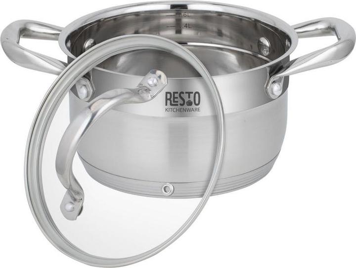 Image du produit Resto CASSEROLE D16CM 1.9L/92102