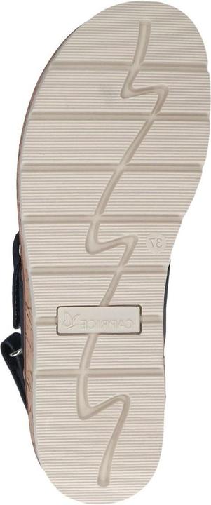 Actual product image Caprice Sandal (37)