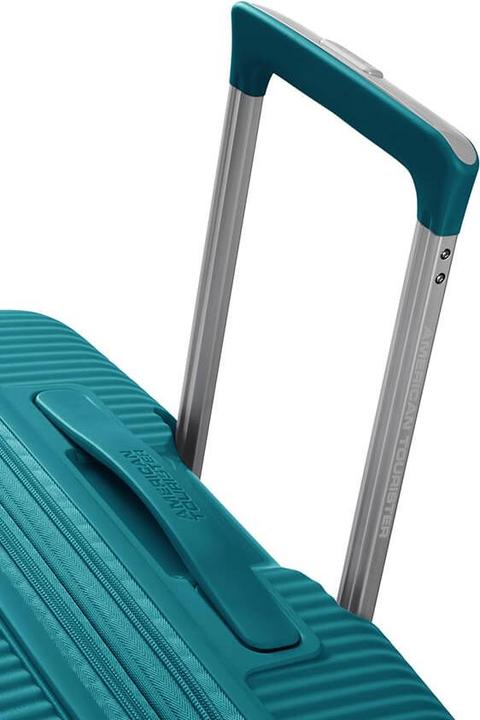Image du produit American Tourister SOUNDBOX Spinner (81 l, M (50 - 90l))