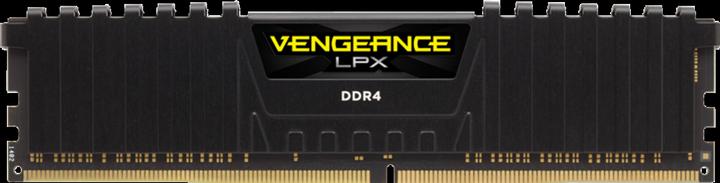 Corsair Vengeance LPX (2 x 8GB, 3200 MHz, DDR4-RAM, DIMM)