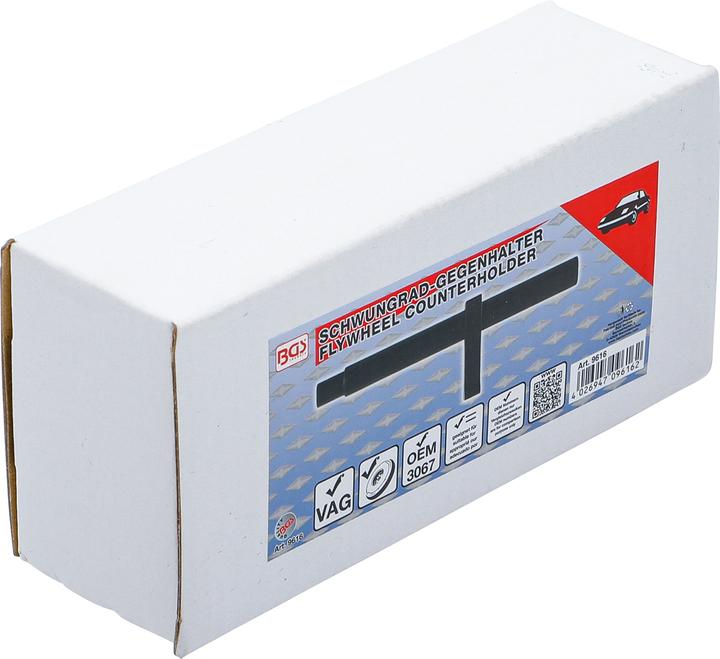 Image du produit BGS Clé de retenue de volant d’inertie pour VAG