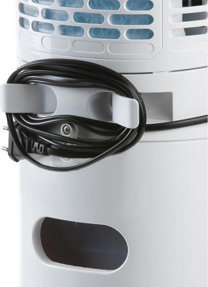 Immagine prodotto Domo Umidificatore DO157A Nero, Bianco (40 dB)