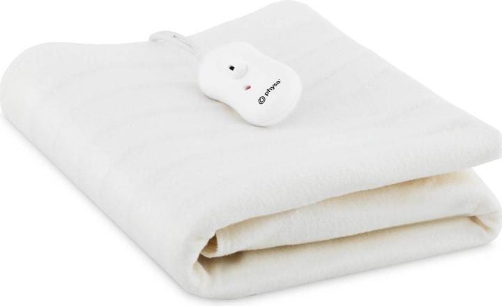 Produktbild Physa Heizdecke für Massageliege Therapieliegenbezug Liegenbezug 180 x 75 cm 60 W (180 x 75 cm)