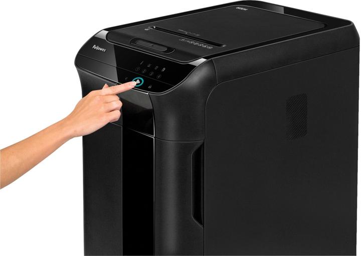Produktbild Fellowes AutoMax Autofeed (Microschnitt)