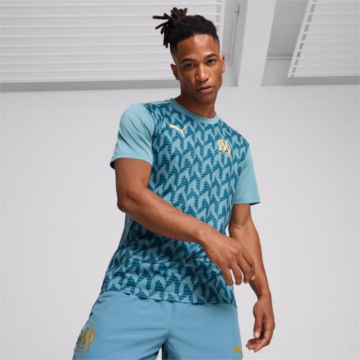 Produktbild Puma war up trikot o 2024/25 (M)