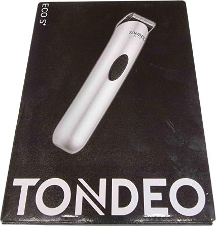 Actual product image Tondeo Eco-S Plus