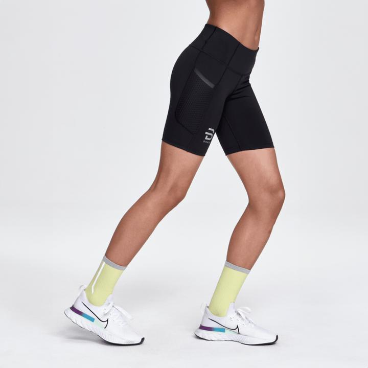 Image du produit Daehlie W Tights Athlete 7,5" 2.0 (M)