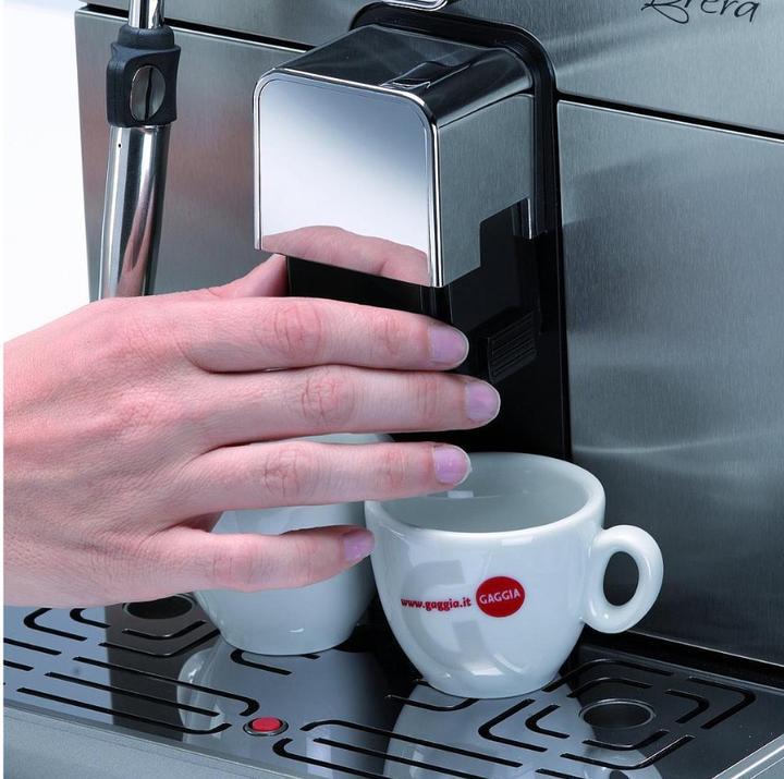 Produktbild Gaggia Brera