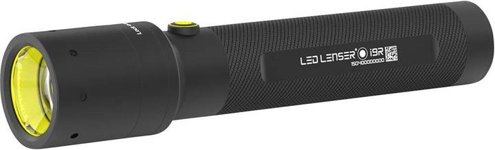 Image du produit Ledlenser i9R (18.70 cm, 400 lm)