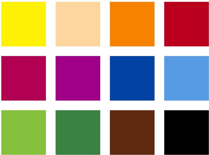 Immagine prodotto Staedtler matite acquerellabili karat aquarell 125 (Colori assortiti, 12 x)
