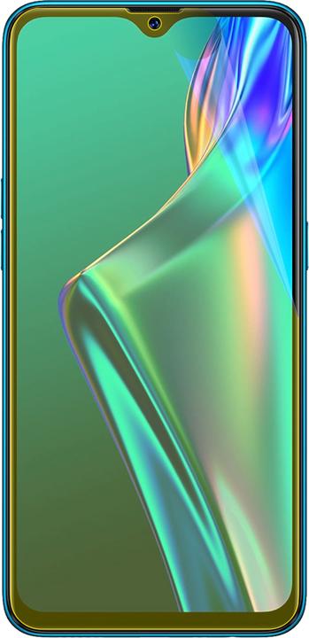 Image du produit Dipos Film de Protection d’écran Full-Cover 3D (2 pièce(s), Oppo A12)