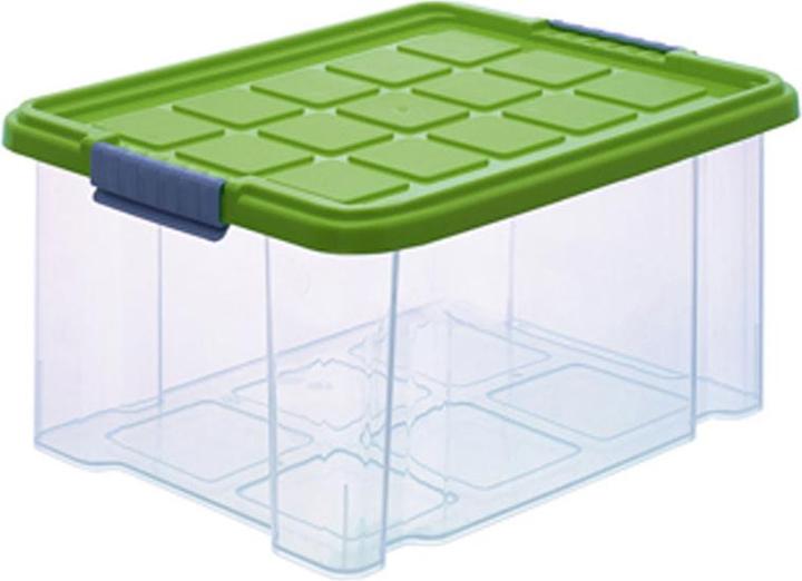 Actual product image Rival Eurobox (29 x 40.5 x 20.5 cm, 15 l)