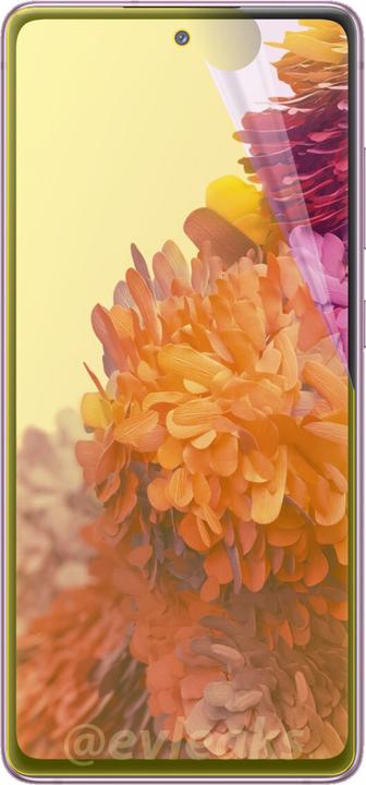 Produktbild Dipos Displayschutzfolie Full-Cover 3D (2 Stück, Samsung Galaxy S20 FE 5G)