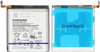 Produktbild Samsung Li-Ion Akku EB-BG998ABY für G998B Galaxy S21 Ultra