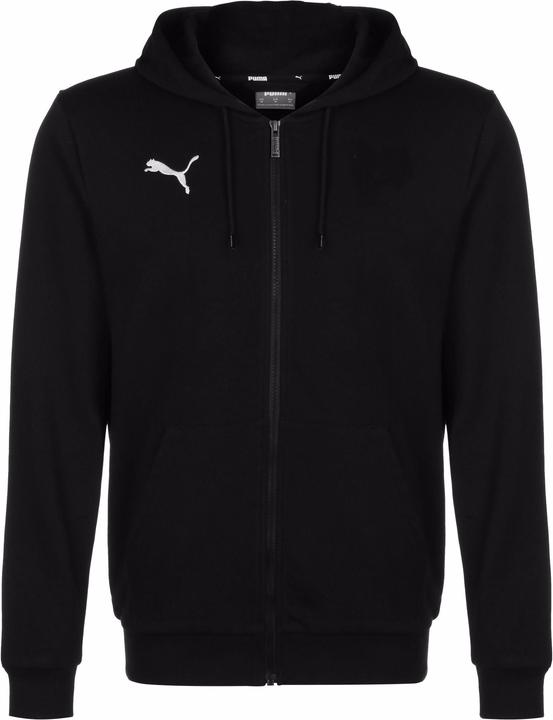 Image du produit Puma TeamGOAL 23 Vestes de piste pour hommes (S)