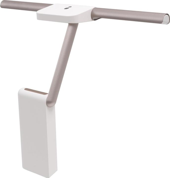 Actual product image BenQ Laptop Lamp White Dual