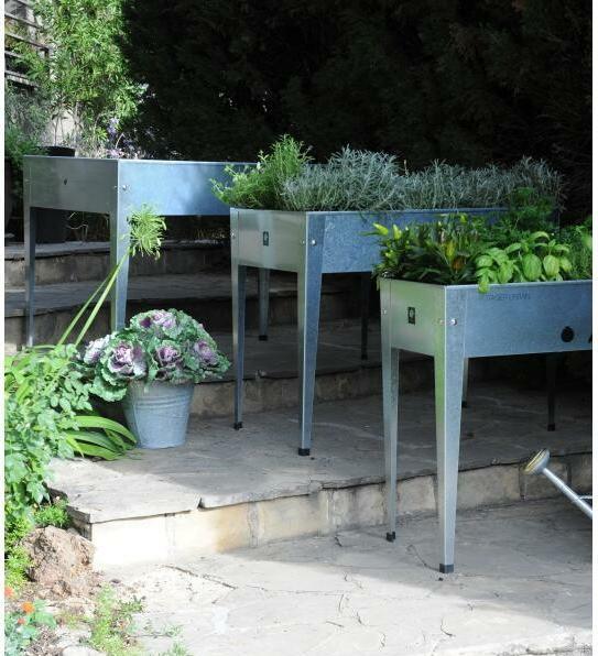 Produktbild Herstera Urban Garden