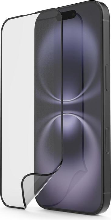 Immagine prodotto Hama Super ibrido (1 Pezzo/i, Apple iPhone 16)