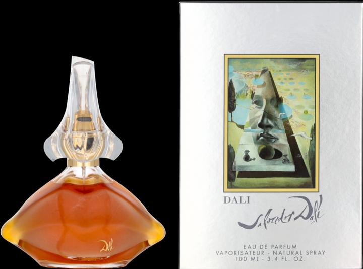 Immagine prodotto Salvador Dalí Dali (Eau de parfum, 100 ml)