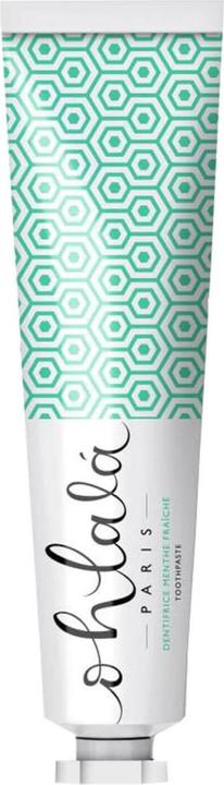 Ohlala Zahnpasta Fresh Mint (75 ml)
