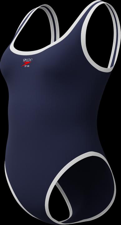Image du produit Speedo Solid Bound Scoop 1 Pc (M)
